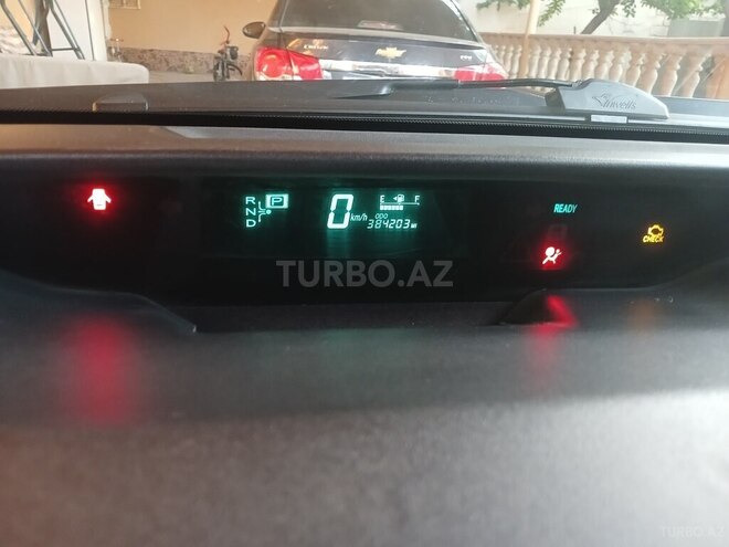 Toyota Prius 2007, 618,315 km - 1.5 l - Ağcabədi