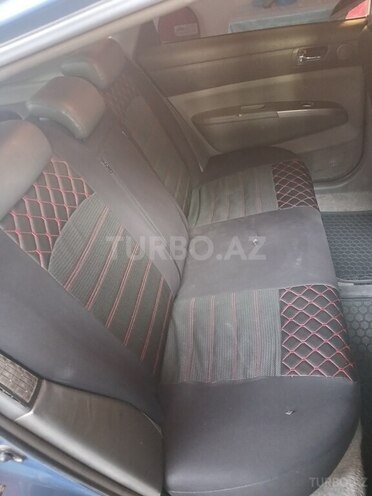 Toyota Prius 2007, 618,315 km - 1.5 l - Ağcabədi