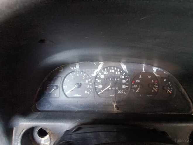 GAZ 3110 1999, 122,186 km - 2.5 l - Masallı