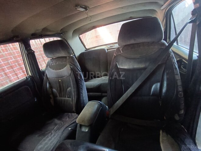 GAZ 3110 1999, 122,186 km - 2.5 l - Masallı