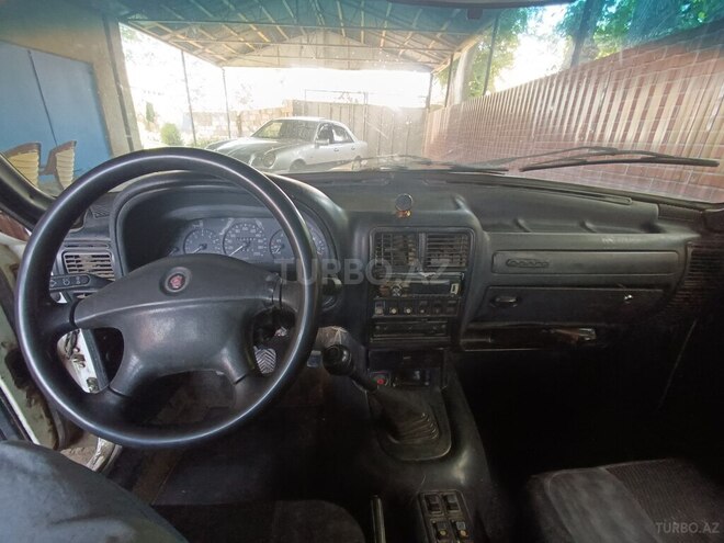 GAZ 3110 1999, 122,186 km - 2.5 l - Masallı