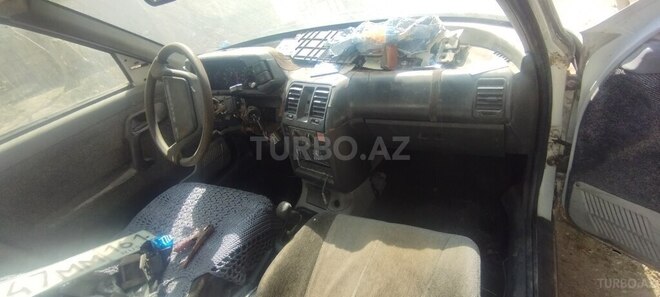 LADA (VAZ) 2110 1999, 100,000 km - 1.5 l - Bakı