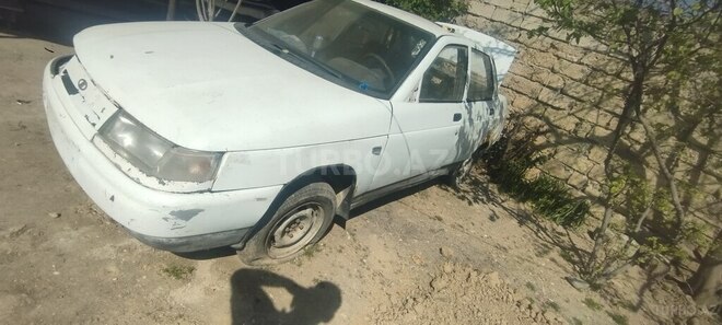 LADA (VAZ) 2110 1999, 100,000 km - 1.5 l - Bakı