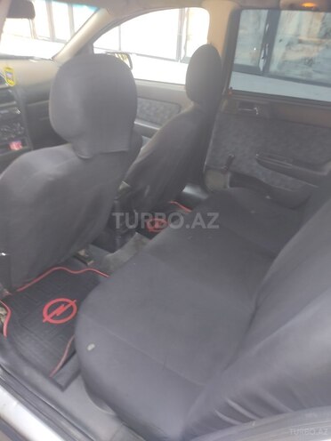 Opel Astra 2001, 450,000 km - 1.6 л - Bakı