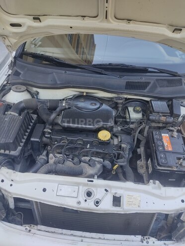 Opel Astra 2001, 450,000 km - 1.6 л - Bakı