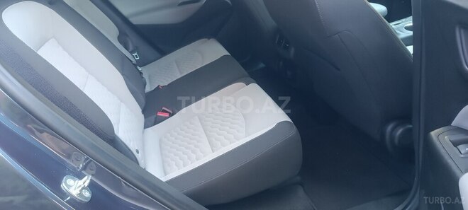 Chevrolet Equinox 2018, 91,000 km - 1.5 l - Bakı