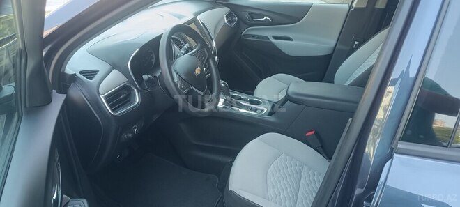 Chevrolet Equinox 2018, 91,000 km - 1.5 l - Bakı