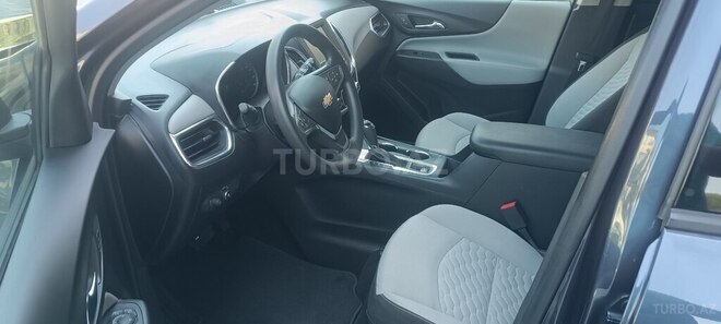 Chevrolet Equinox 2018, 91,000 km - 1.5 l - Bakı