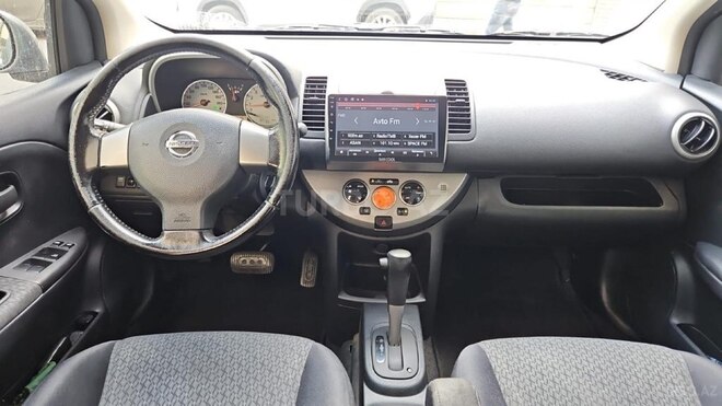 Nissan Note 2011, 95,000 km - 1.5 l - Bakı