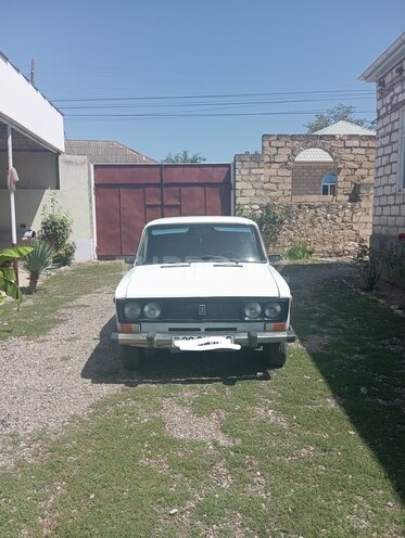 LADA (VAZ) 2106 1996, 65,000 km - 1.6 л - Tovuz