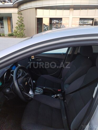 Chevrolet Cruze 2014, 243,011 km - 1.8 l - Bakı
