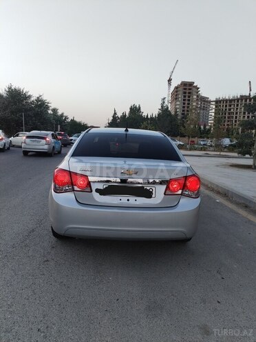 Chevrolet Cruze 2014, 243,011 km - 1.8 l - Bakı
