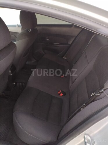 Chevrolet Cruze 2014, 243,011 km - 1.8 l - Bakı