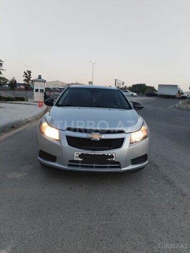 Chevrolet Cruze 2014, 243,011 km - 1.8 l - Bakı