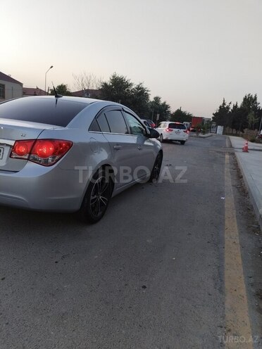 Chevrolet Cruze 2014, 243,011 km - 1.8 l - Bakı