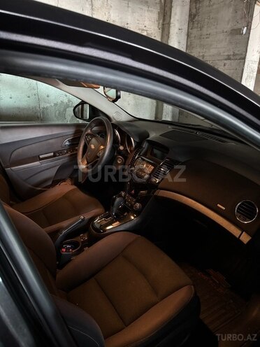 Chevrolet Cruze 2015, 220,000 km - 1.4 l - Bakı