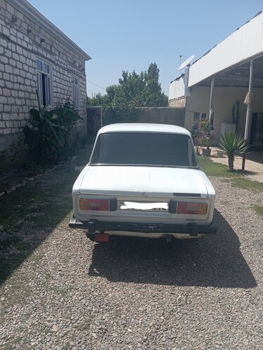 LADA (VAZ) 2106 1996, 65,000 km - 1.6 л - Tovuz
