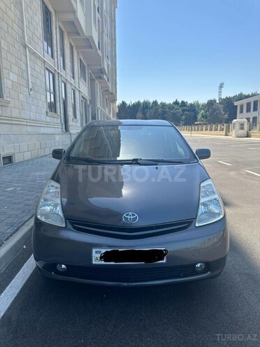 Toyota Prius 2008, 285,000 km - 1.5 l - Sumqayıt