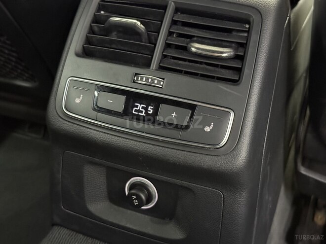 Audi RS4 2017, 90,000 km - 2.9 л - Bakı