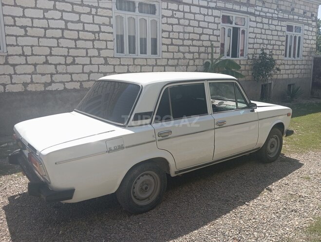 LADA (VAZ) 2106 1996, 65,000 km - 1.6 л - Tovuz