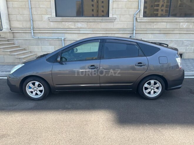 Toyota Prius 2008, 285,000 km - 1.5 l - Sumqayıt