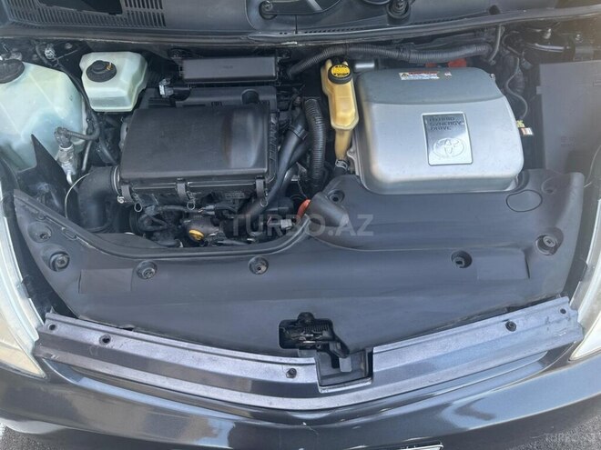 Toyota Prius 2008, 285,000 km - 1.5 l - Sumqayıt