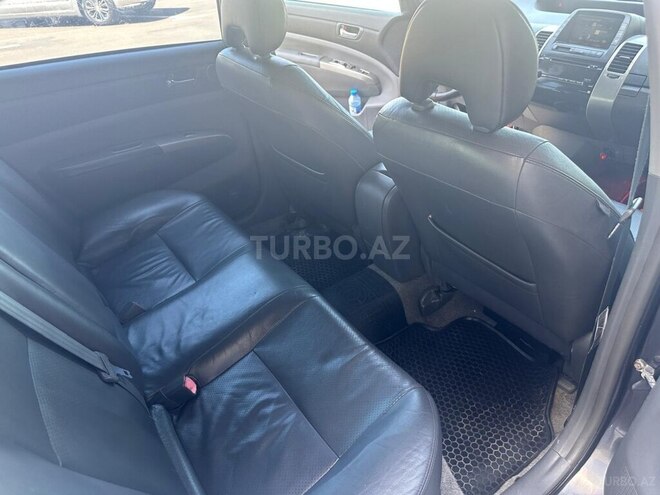 Toyota Prius 2008, 285,000 km - 1.5 l - Sumqayıt