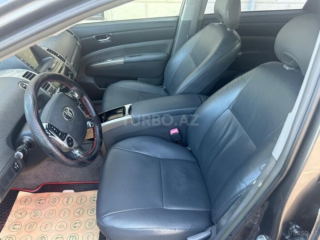 Toyota Prius 2008, 285,000 km - 1.5 l - Sumqayıt