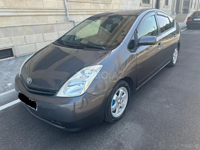 Toyota Prius 2008, 285,000 km - 1.5 l - Sumqayıt
