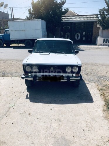 LADA (VAZ) 2106 1982, 25,984 km - 1.6 l - Sabirabad