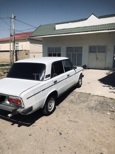 LADA (VAZ) 2106 1982, 25,984 km - 1.6 l - Sabirabad