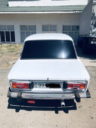 LADA (VAZ) 2106 1982, 25,984 km - 1.6 l - Sabirabad