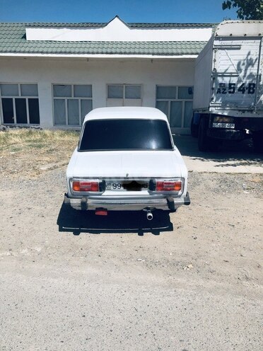 LADA (VAZ) 2106 1982, 25,984 km - 1.6 l - Sabirabad