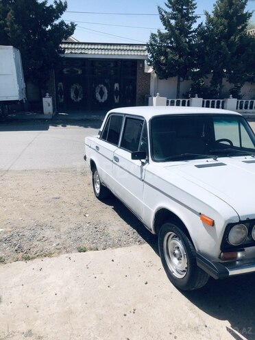 LADA (VAZ) 2106 1982, 25,984 km - 1.6 l - Sabirabad