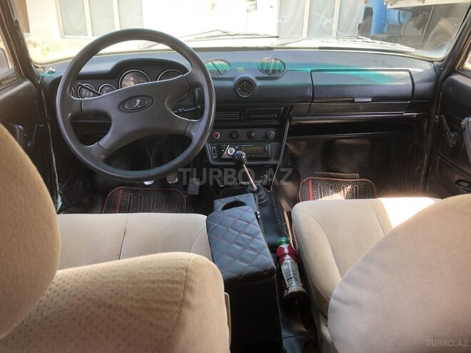 LADA (VAZ) 2106 1982, 25,984 km - 1.6 l - Sabirabad