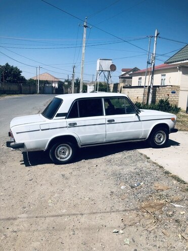 LADA (VAZ) 2106 1982, 25,984 km - 1.6 l - Sabirabad