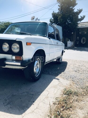 LADA (VAZ) 2106 1982, 25,984 km - 1.6 l - Sabirabad