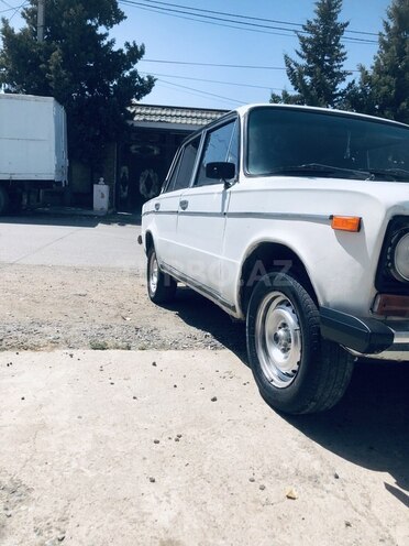 LADA (VAZ) 2106 1982, 25,984 km - 1.6 l - Sabirabad