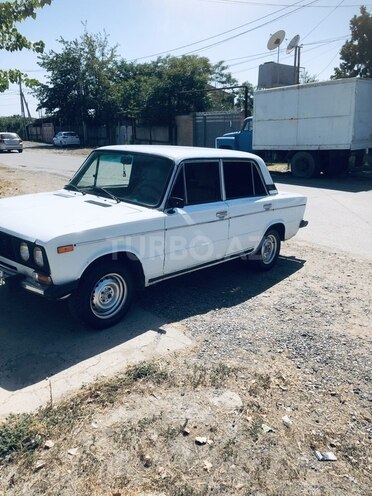 LADA (VAZ) 2106 1982, 25,984 km - 1.6 l - Sabirabad