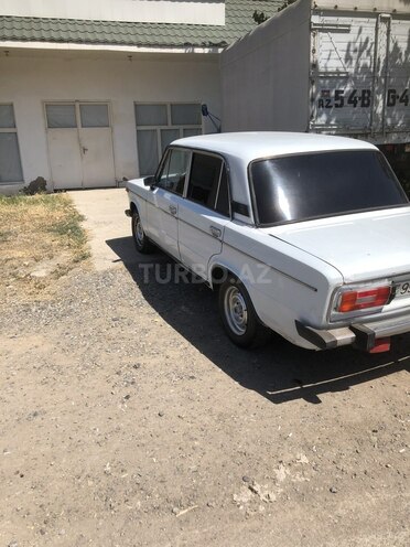 LADA (VAZ) 2106 1982, 25,984 km - 1.6 l - Sabirabad