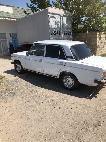 LADA (VAZ) 2106 1982, 25,984 km - 1.6 l - Sabirabad