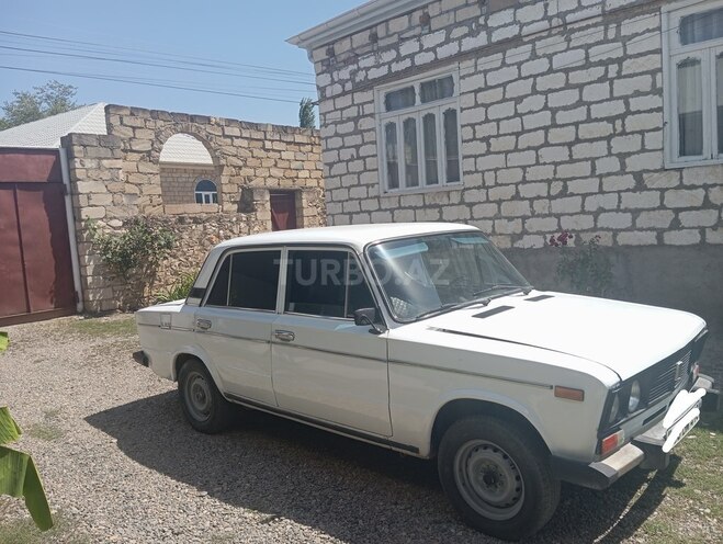 LADA (VAZ) 2106 1996, 65,000 km - 1.6 л - Tovuz