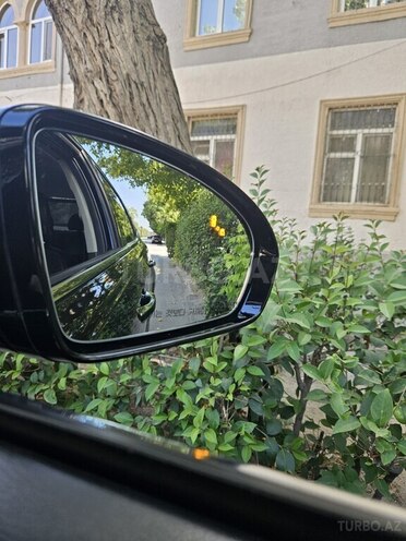 Kia K7 2016, 245,085 km - 2.2 l - Sumqayıt