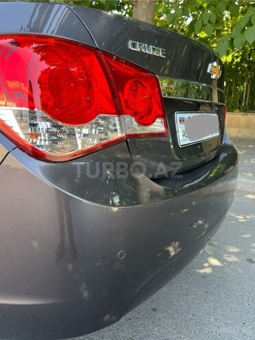 Chevrolet Cruze 2011, 272,000 km - 1.4 l - Gəncə
