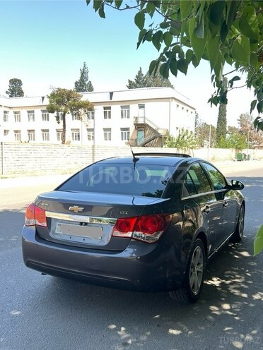 Chevrolet Cruze 2011, 272,000 km - 1.4 l - Gəncə