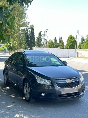 Chevrolet Cruze 2011, 272,000 km - 1.4 l - Gəncə