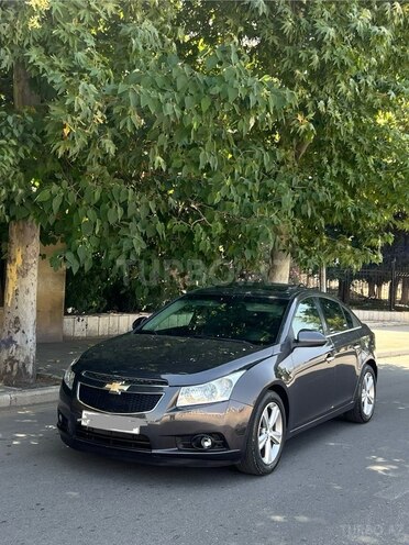 Chevrolet Cruze 2011, 272,000 km - 1.4 l - Gəncə