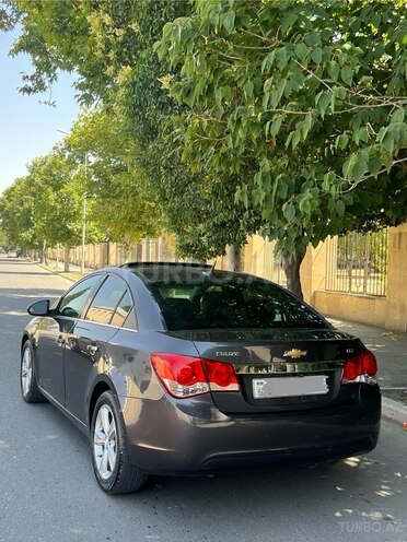 Chevrolet Cruze 2011, 272,000 km - 1.4 l - Gəncə