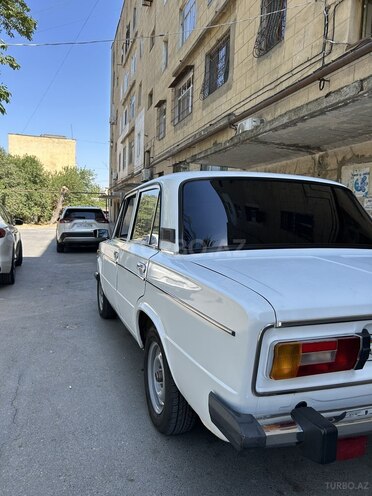 LADA (VAZ) 2106 1999, 150,000 km - 1.6 l - Bakı