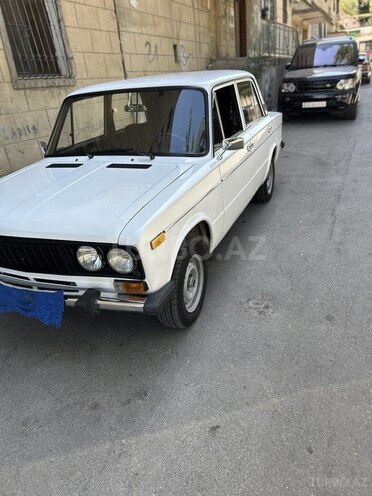 LADA (VAZ) 2106 1999, 150,000 km - 1.6 l - Bakı